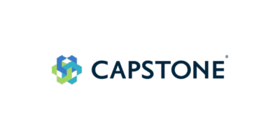 Logo capstone