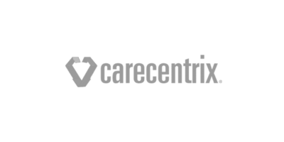 Logo carecentrix gs