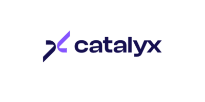 Logo catalyx