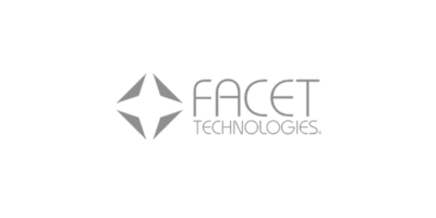 Logo facet technologies gs