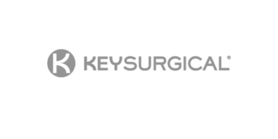 Logo keysurgical gs
