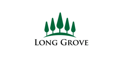 Logo long grove