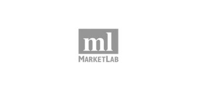 Logo market lab gs