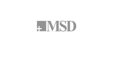 Logo msd gs