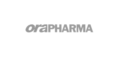 Logo orapharma gs