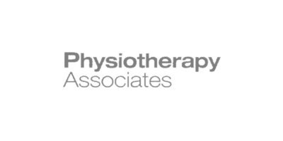 Logo physiotherapy associates gs