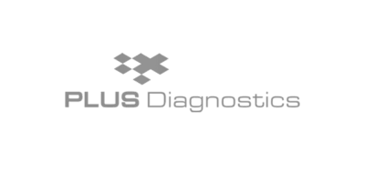 Logo plus diagnostics gs