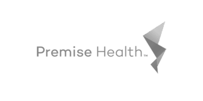 Logo premise health gs