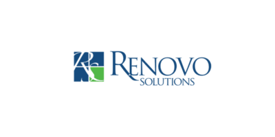 Logo renovo solutions