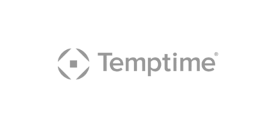 Logo temptime gs