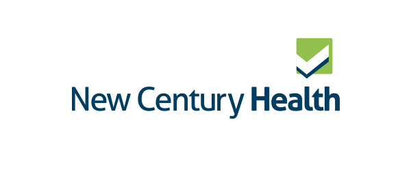 New century health logo