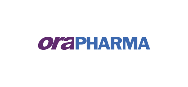 Ora pharma logo