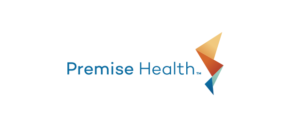 Premise health logo